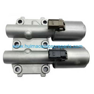 Transmission Dual Linear Solenoid