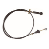 Auto Parts Gaer Shift Cable