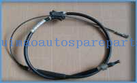 Auto Parts Brake Cable OEM 443609721G