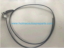 Auto Parts Bonnet Cable OEM 321823531C