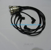 Auto Parts Ignition Wire Set OEM 191998031A