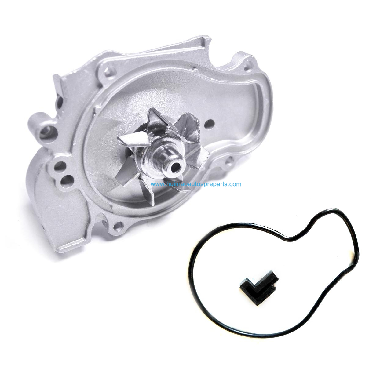 Auto Parts Water Pump OEM GWHO28A Buy auto spare parts, Car