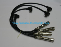 Auto Parts Ignition Wire Set OEM 06B905433A