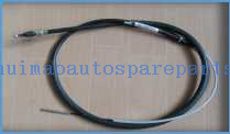 Auto Parts Brake Cable OEM 357609721A