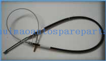 Auto Parts Brake Cable OEM 3A0609721A 3A0609721B