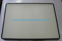 Auto Parts Cabin Air Filter OEM 3A0819638