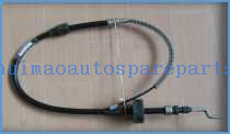 Auto Parts Brake Cable OEM 701609701