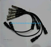 Auto Parts Ignition Wire Set OEM 078905536A
