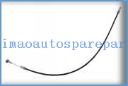 Auto Parts Bonnet Cable OEM 81190-1G100