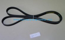 Auto Parts V-Ribbed Belts OEM 6PK2160