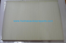 Auto Parts Cabin Air Filter OEM 1J0819644